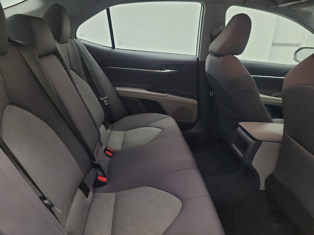 2023 Toyota Camry in Chandler, AZ 85225 - 18129088 19