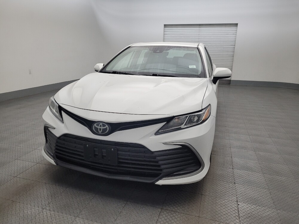 2023 Toyota Camry in Chandler, AZ 85225 - 18129088 15