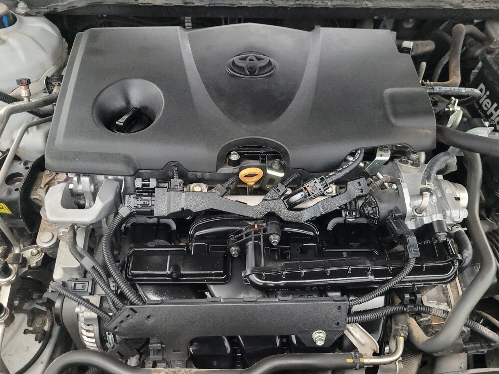 2023 Toyota Camry in Chandler, AZ 85225 - 18129088 30