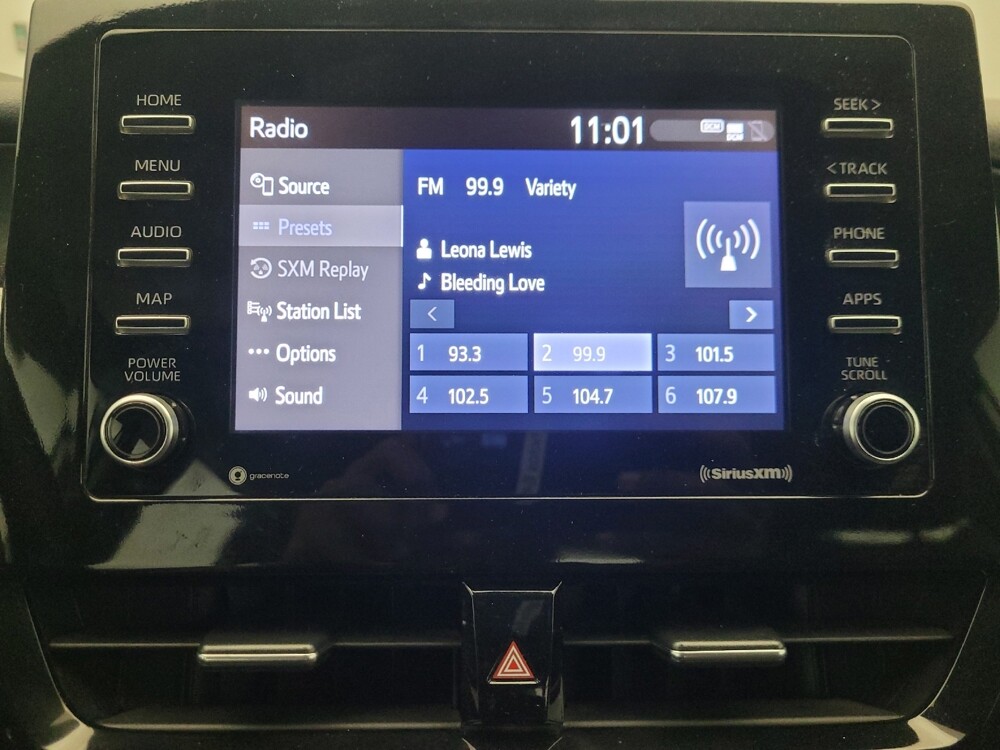 2023 Toyota Camry in Chandler, AZ 85225 - 18129088 25