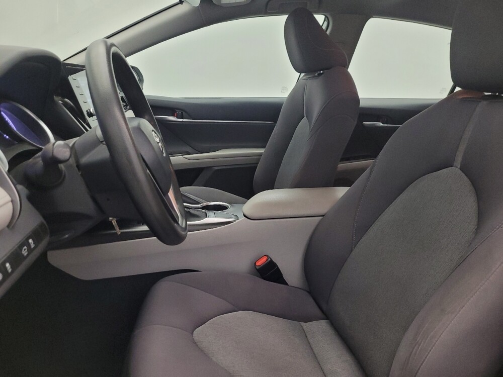 2023 Toyota Camry in Chandler, AZ 85225 - 18129088 17