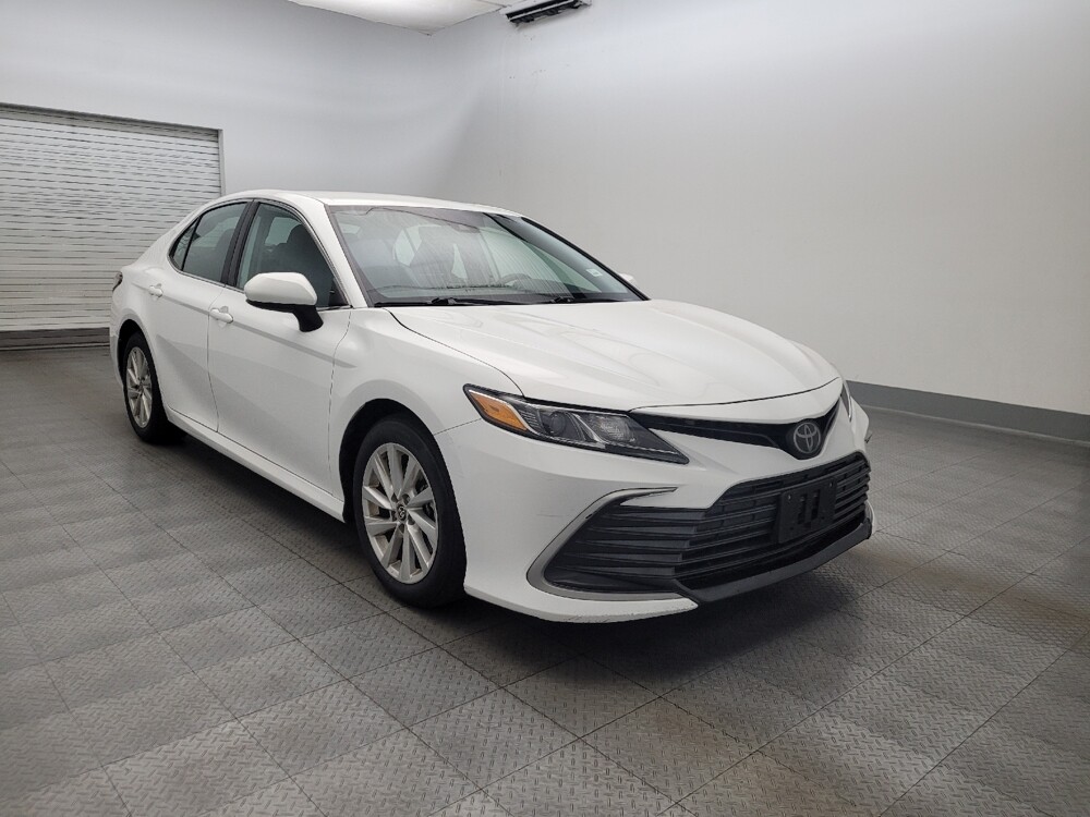 2023 Toyota Camry in Chandler, AZ 85225 - 18129088 13