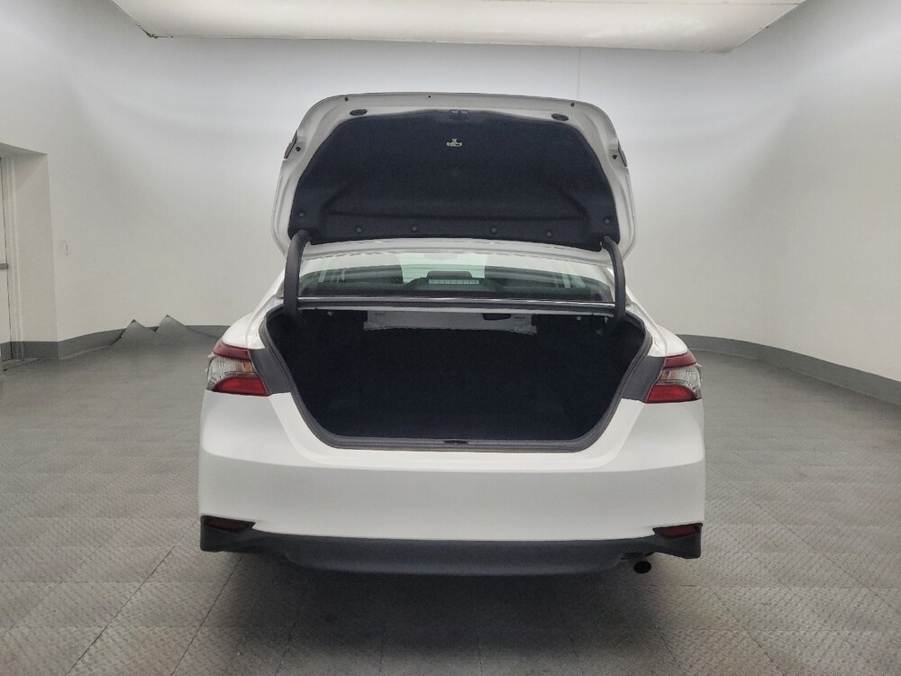 2023 Toyota Camry in Chandler, AZ 85225 - 18129088 29