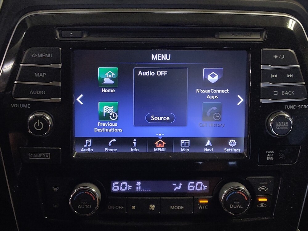 2016 Nissan Maxima in Tallahassee, FL 32304 - 18129090 25