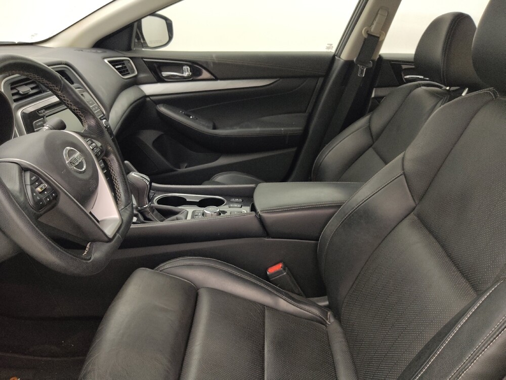 2016 Nissan Maxima in Tallahassee, FL 32304 - 18129090 17