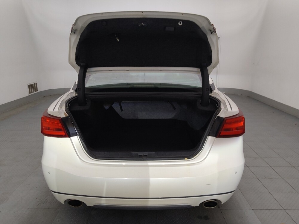 2016 Nissan Maxima in Tallahassee, FL 32304 - 18129090 29