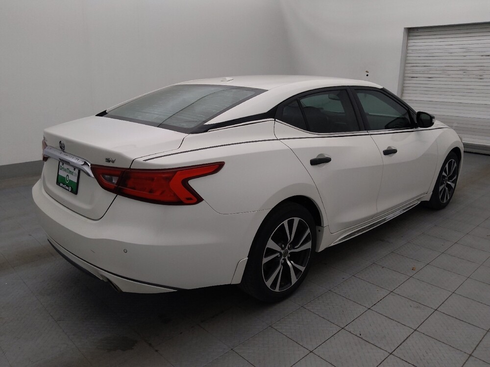 2016 Nissan Maxima in Tallahassee, FL 32304 - 18129090 9