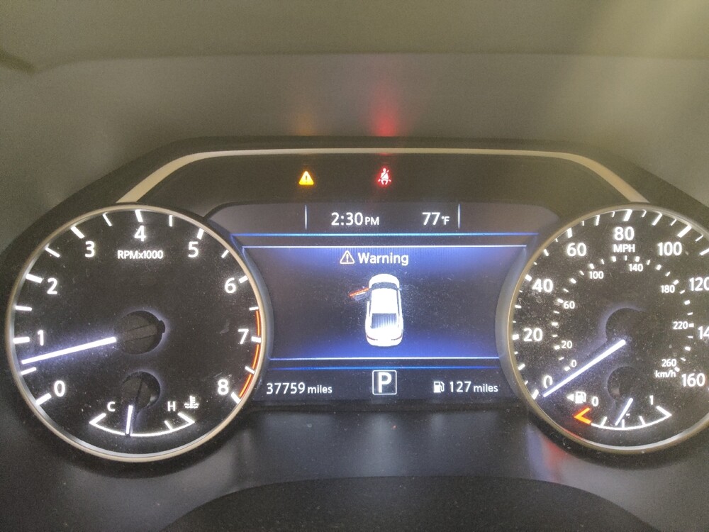 2016 Nissan Maxima in Tallahassee, FL 32304 - 18129090 23