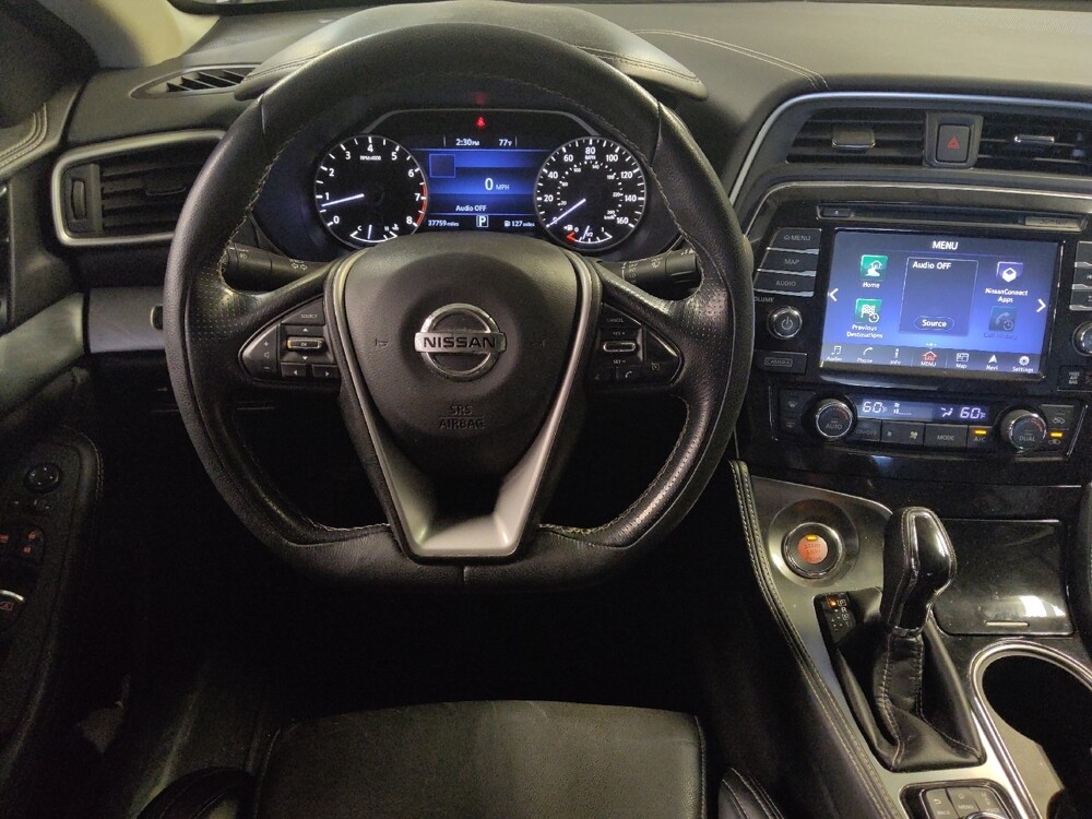 2016 Nissan Maxima in Tallahassee, FL 32304 - 18129090 22