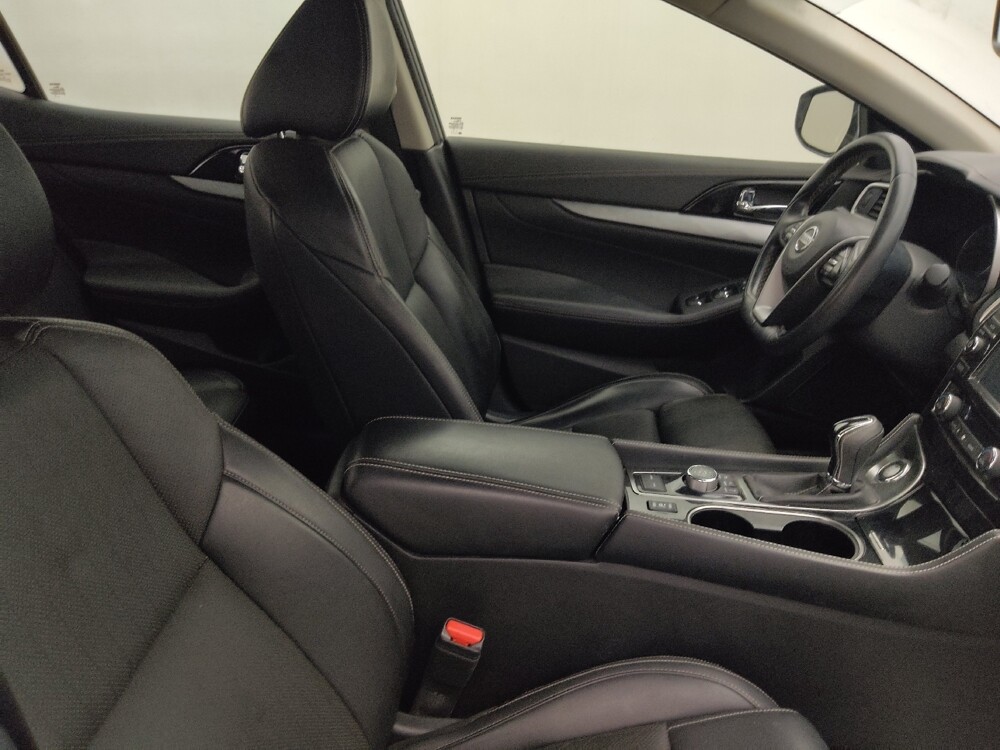2016 Nissan Maxima in Tallahassee, FL 32304 - 18129090 21