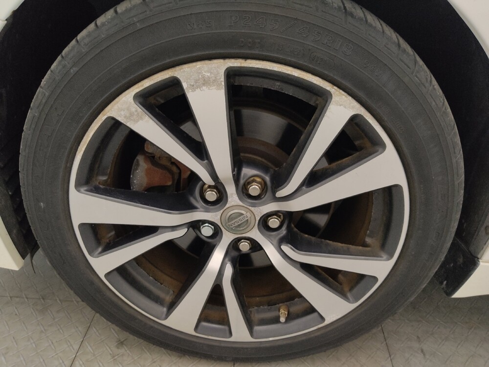 2016 Nissan Maxima in Tallahassee, FL 32304 - 18129090 31