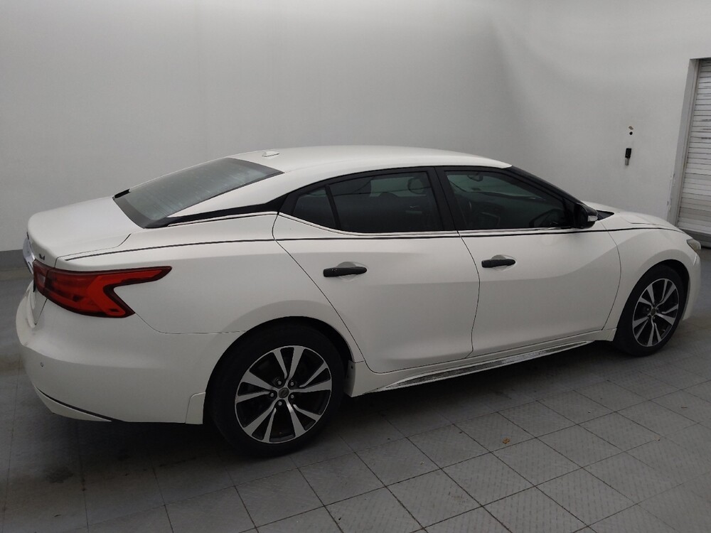 2016 Nissan Maxima in Tallahassee, FL 32304 - 18129090 10