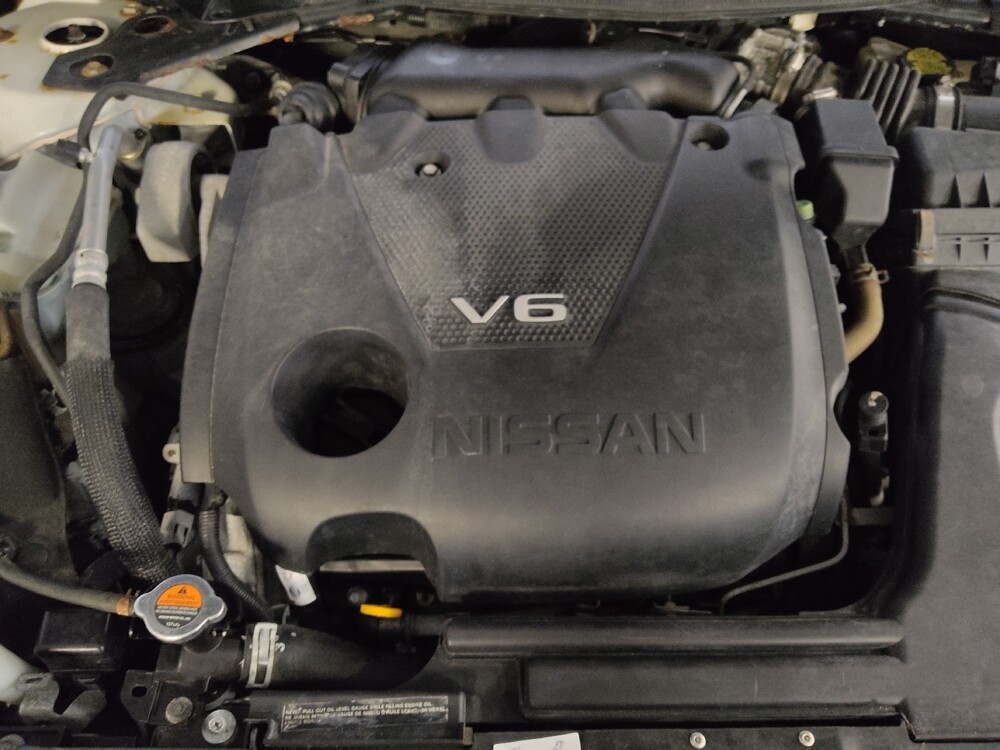 2016 Nissan Maxima in Tallahassee, FL 32304 - 18129090 30