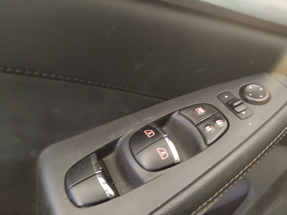 2016 Nissan Maxima in Tallahassee, FL 32304 - 18129090 27