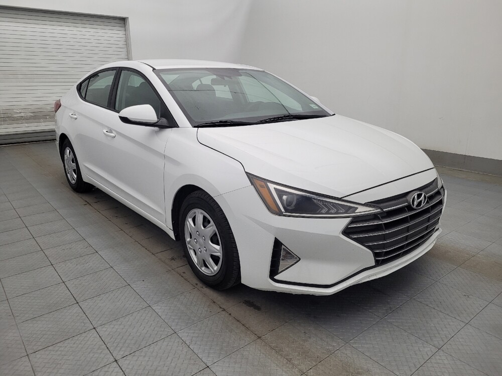 2020 Hyundai Elantra in Lakeland, FL 33815 - 18129091 13