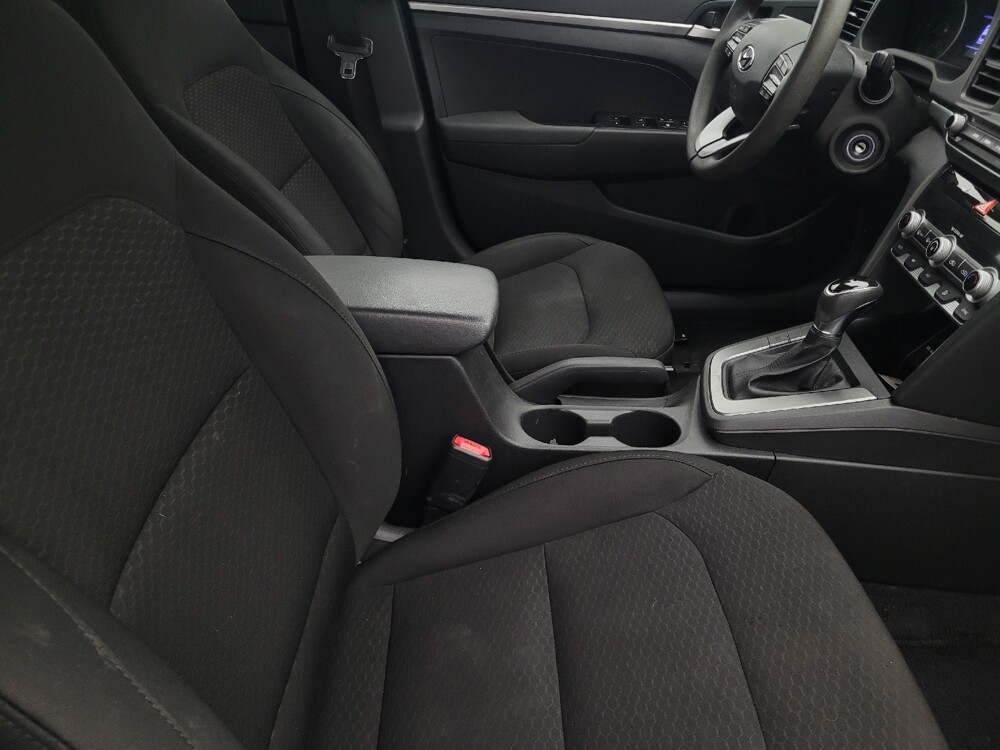 2020 Hyundai Elantra in Lakeland, FL 33815 - 18129091 21