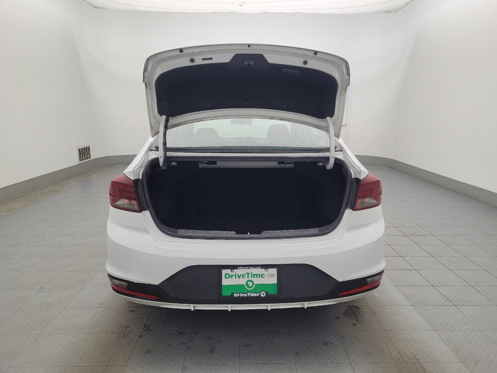 2020 Hyundai Elantra in Lakeland, FL 33815 - 18129091 29