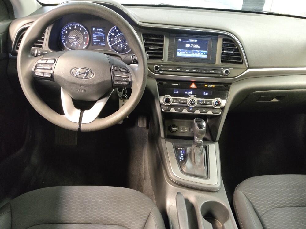2020 Hyundai Elantra in Lakeland, FL 33815 - 18129091 22