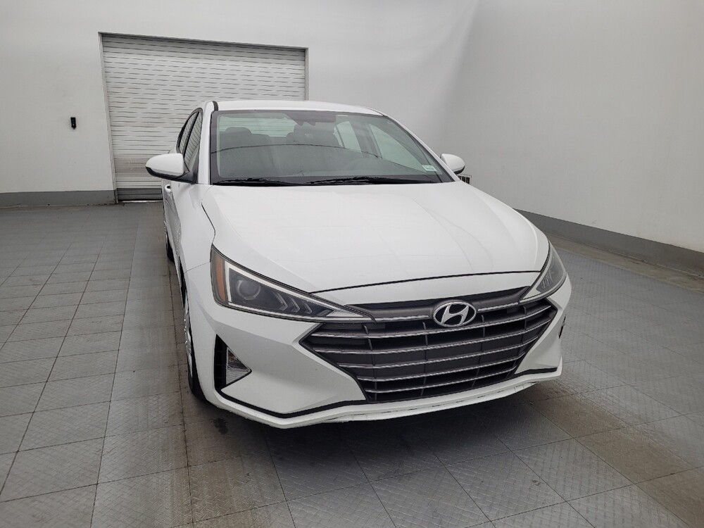 2020 Hyundai Elantra in Lakeland, FL 33815 - 18129091 14