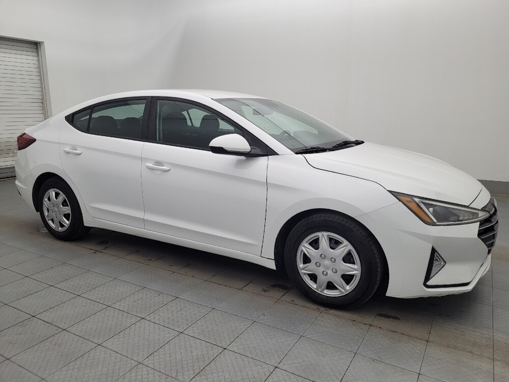 2020 Hyundai Elantra in Lakeland, FL 33815 - 18129091 11