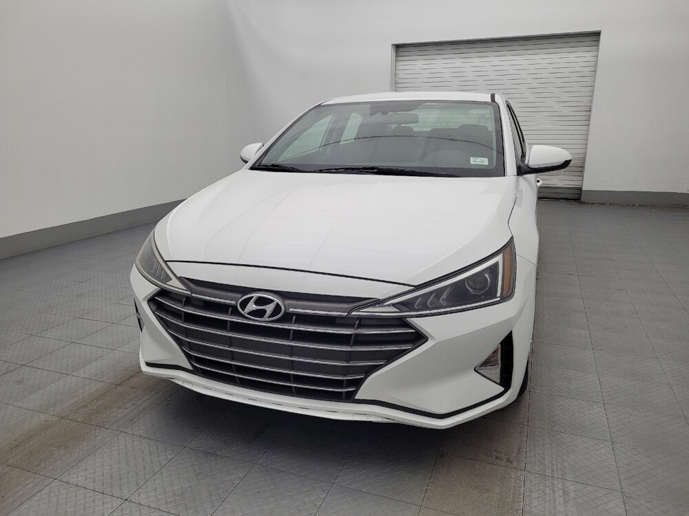 2020 Hyundai Elantra in Lakeland, FL 33815 - 18129091 15