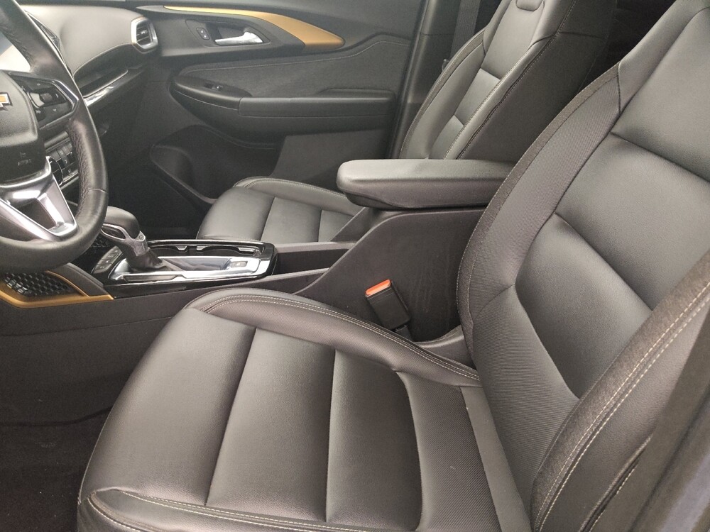 2021 Chevrolet TrailBlazer in Lakeland, FL 33815 - 18129092 17