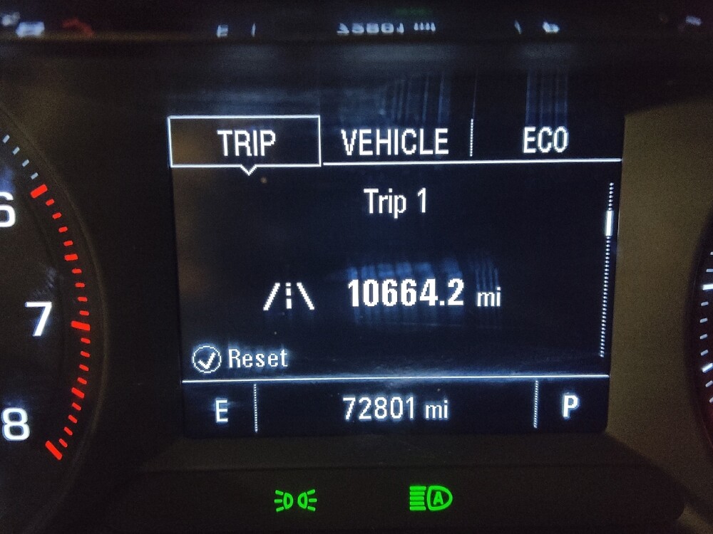 2021 Chevrolet TrailBlazer in Lakeland, FL 33815 - 18129092 23