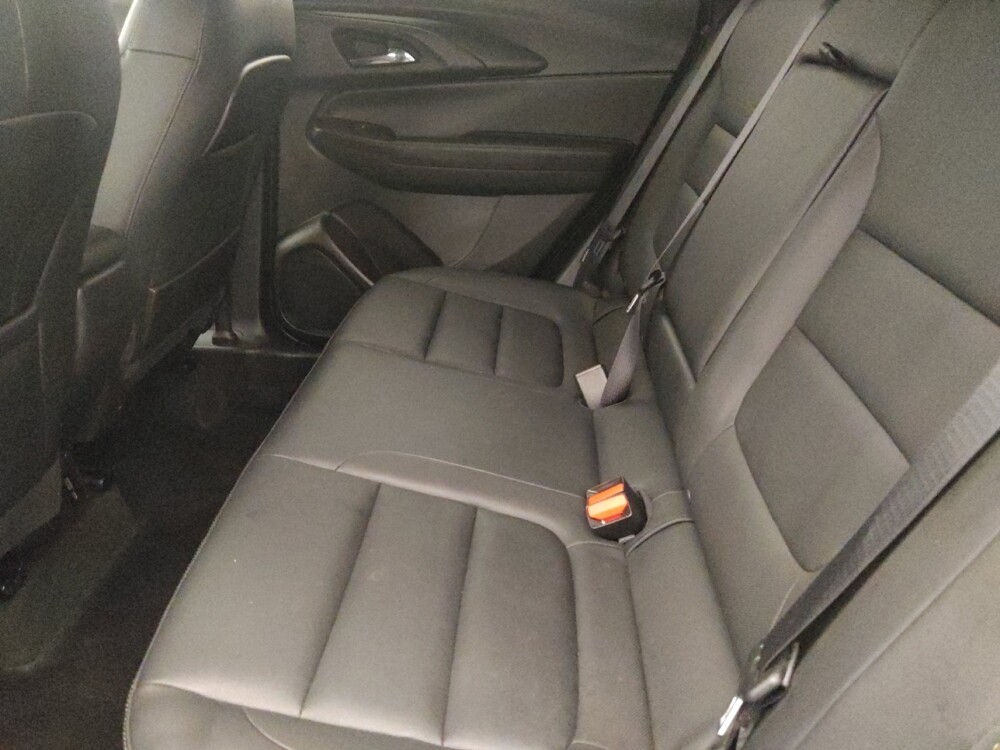 2021 Chevrolet TrailBlazer in Lakeland, FL 33815 - 18129092 18