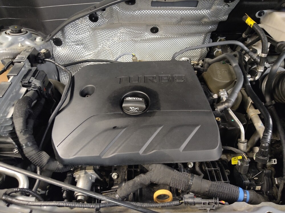 2021 Chevrolet TrailBlazer in Lakeland, FL 33815 - 18129092 30