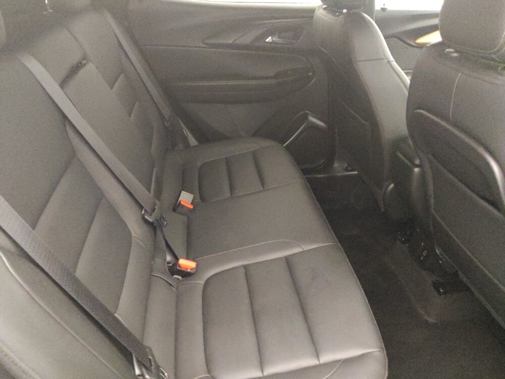 2021 Chevrolet TrailBlazer in Lakeland, FL 33815 - 18129092 19