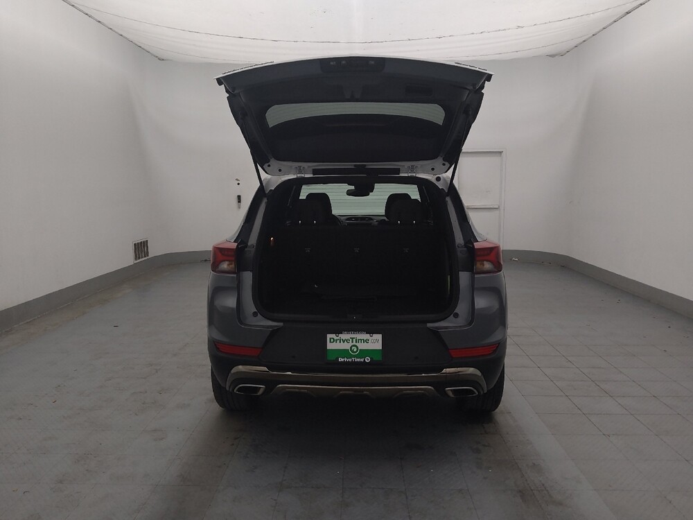 2021 Chevrolet TrailBlazer in Lakeland, FL 33815 - 18129092 29