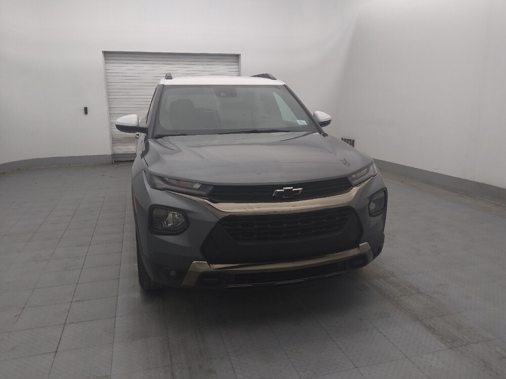 2021 Chevrolet TrailBlazer in Lakeland, FL 33815 - 18129092 14