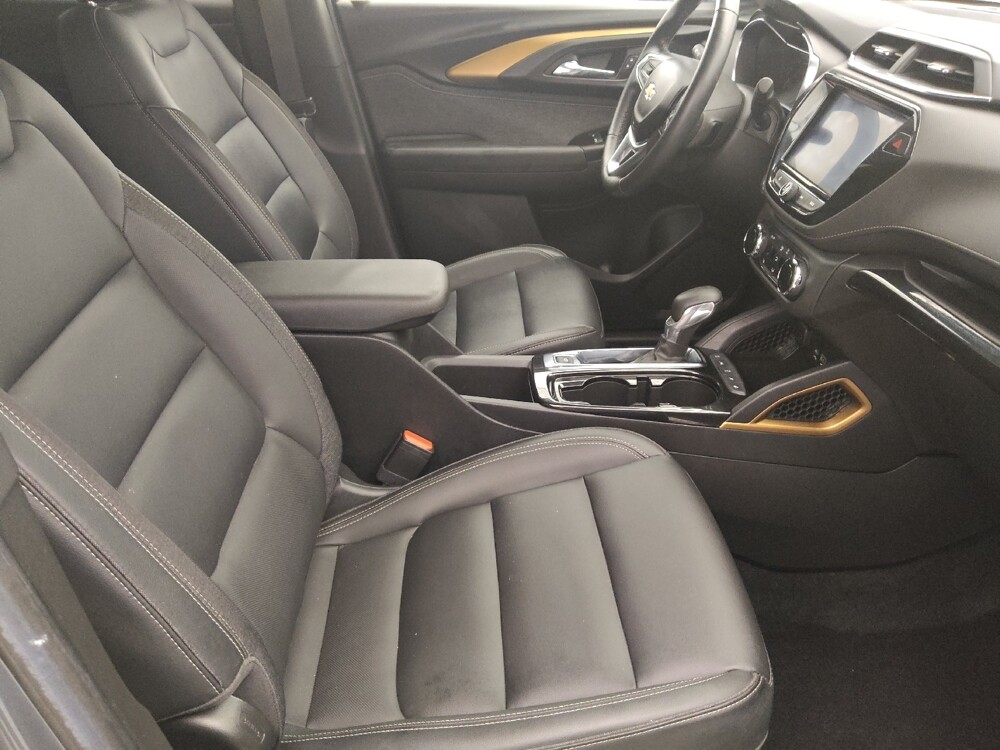 2021 Chevrolet TrailBlazer in Lakeland, FL 33815 - 18129092 21