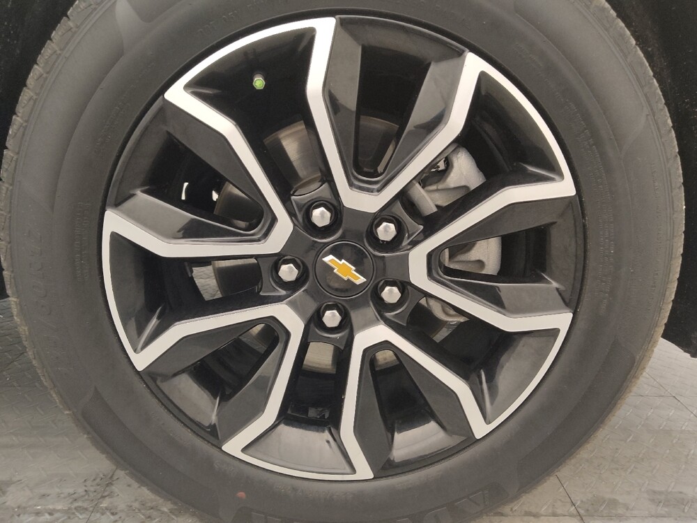 2021 Chevrolet TrailBlazer in Lakeland, FL 33815 - 18129092 31