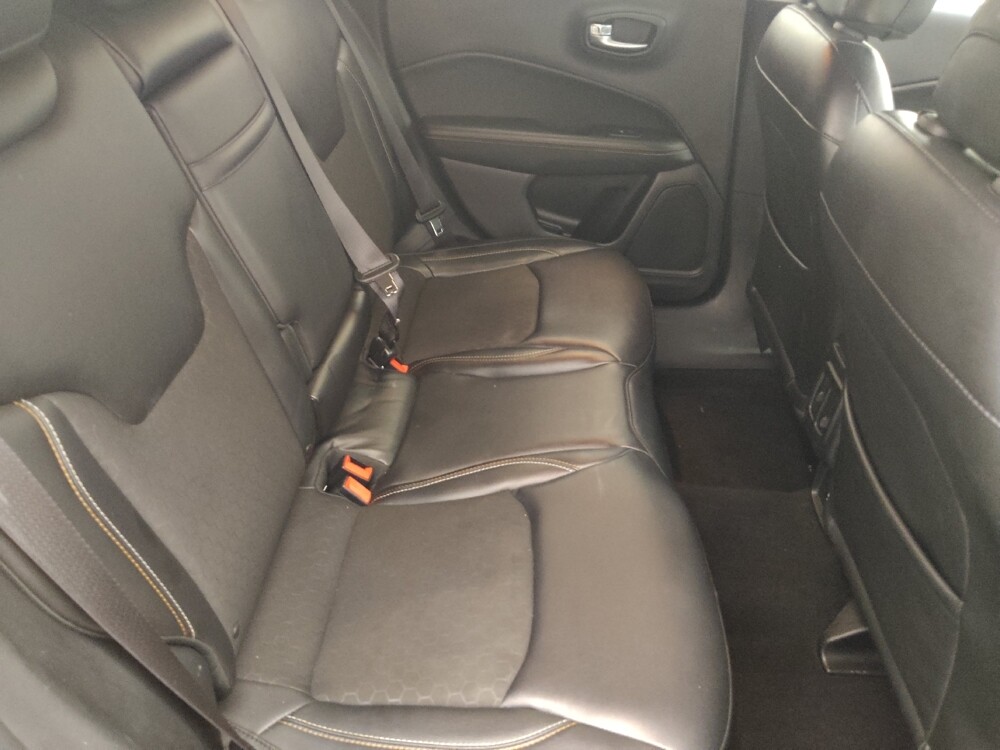 2018 Jeep Compass in Tampa, FL 33612 - 18129093 19