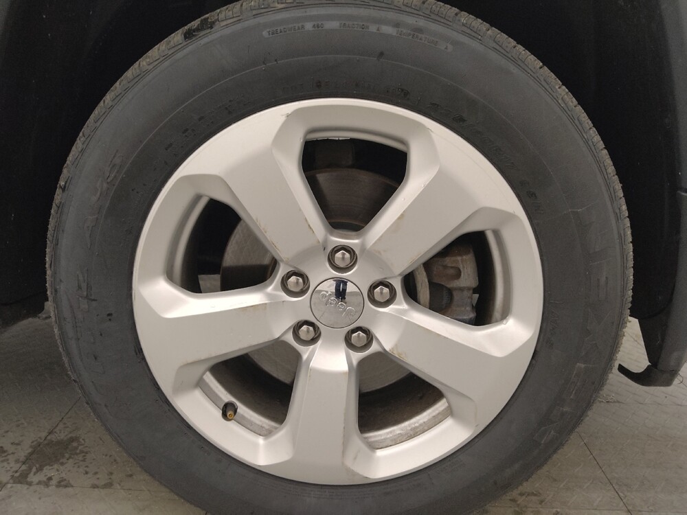 2018 Jeep Compass in Tampa, FL 33612 - 18129093 31