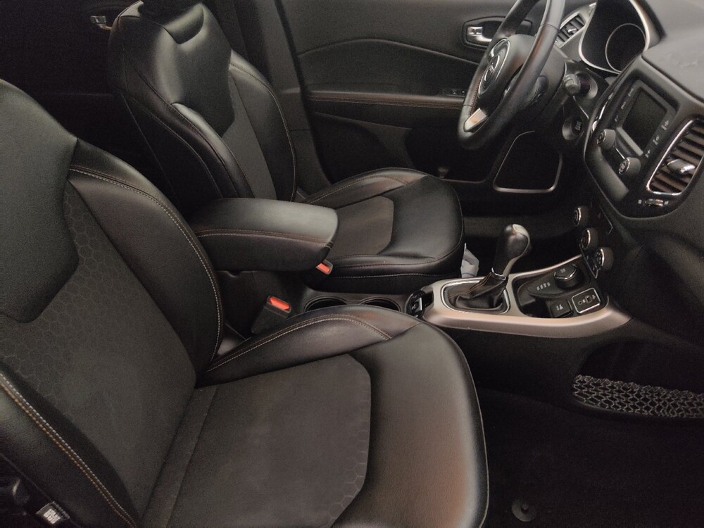 2018 Jeep Compass in Tampa, FL 33612 - 18129093 21