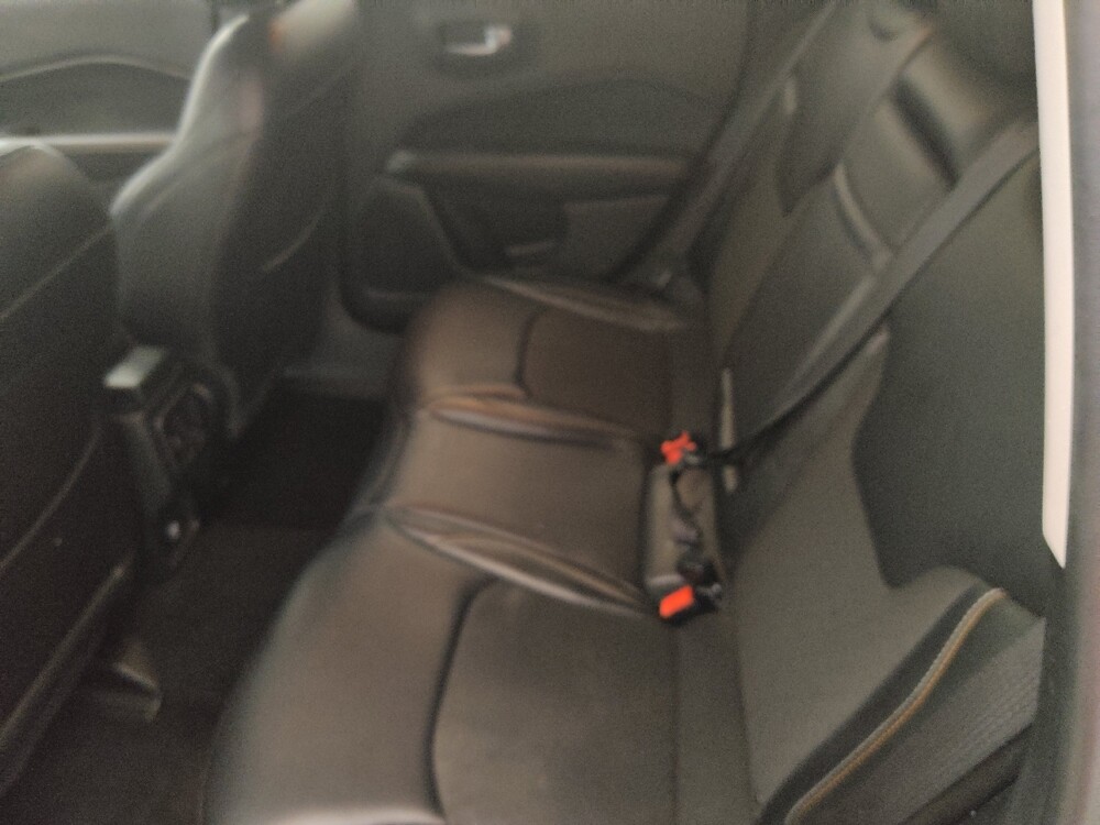 2018 Jeep Compass in Tampa, FL 33612 - 18129093 18