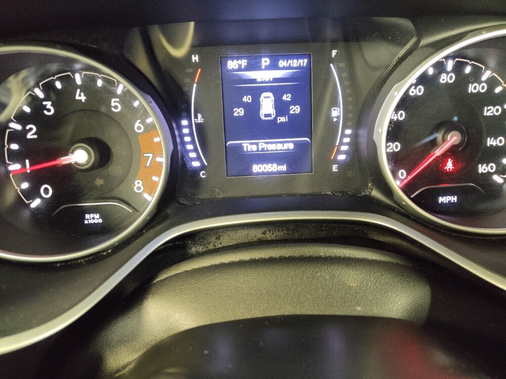 2018 Jeep Compass in Tampa, FL 33612 - 18129093 23