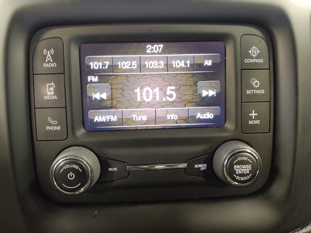 2018 Jeep Compass in Tampa, FL 33612 - 18129093 25