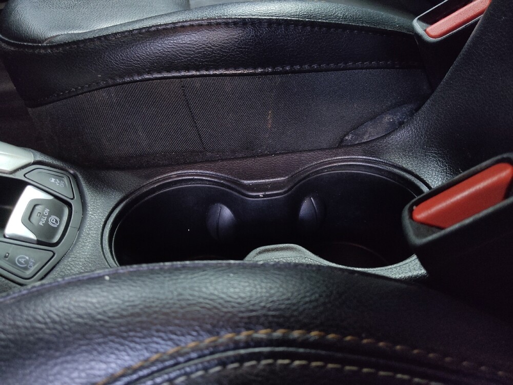 2018 Jeep Compass in Tampa, FL 33612 - 18129093 26