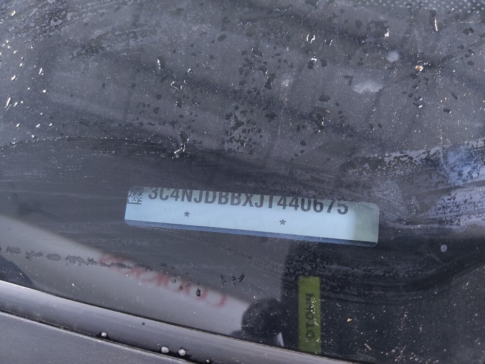 2018 Jeep Compass in Tampa, FL 33612 - 18129093 33