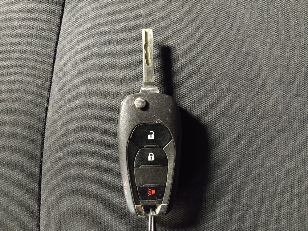 2020 Chevrolet Trax in Lakeland, FL 33815 - 18129094 32