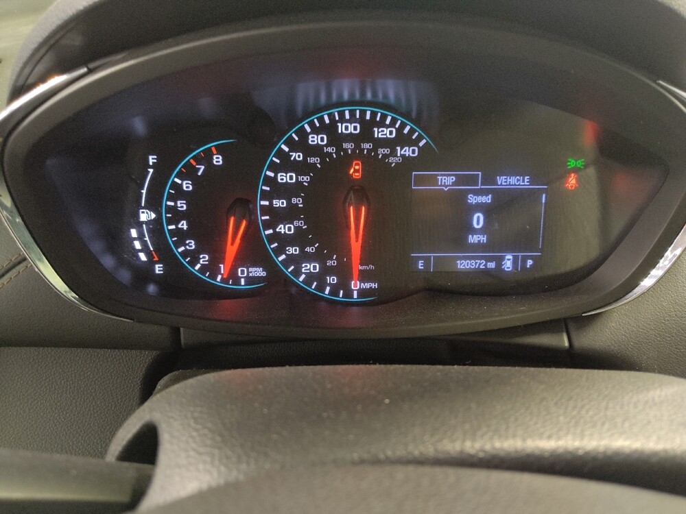 2020 Chevrolet Trax in Lakeland, FL 33815 - 18129094 23