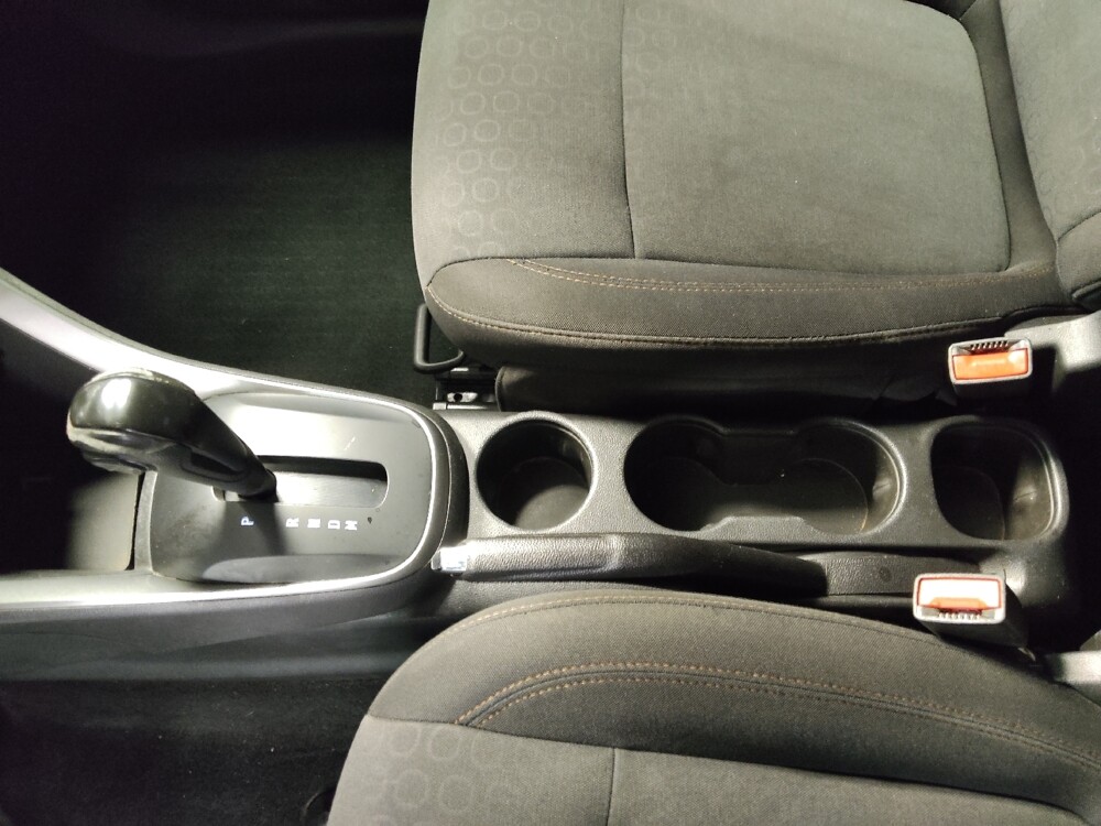 2020 Chevrolet Trax in Lakeland, FL 33815 - 18129094 26