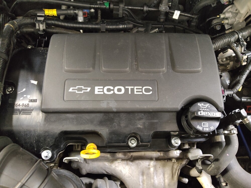 2020 Chevrolet Trax in Lakeland, FL 33815 - 18129094 30