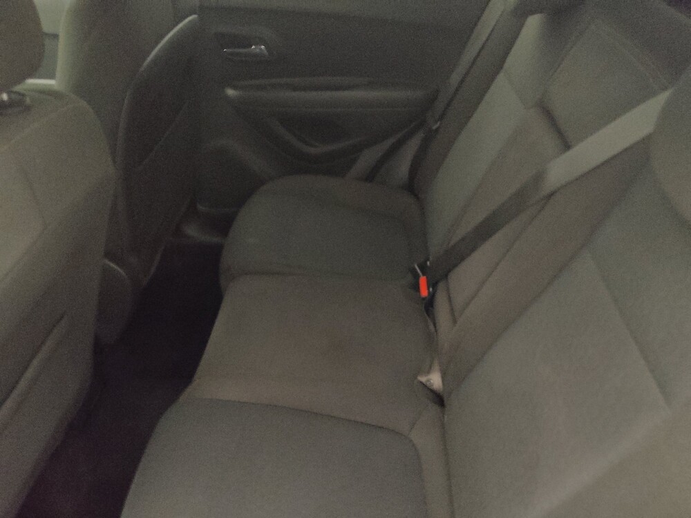 2020 Chevrolet Trax in Lakeland, FL 33815 - 18129094 18