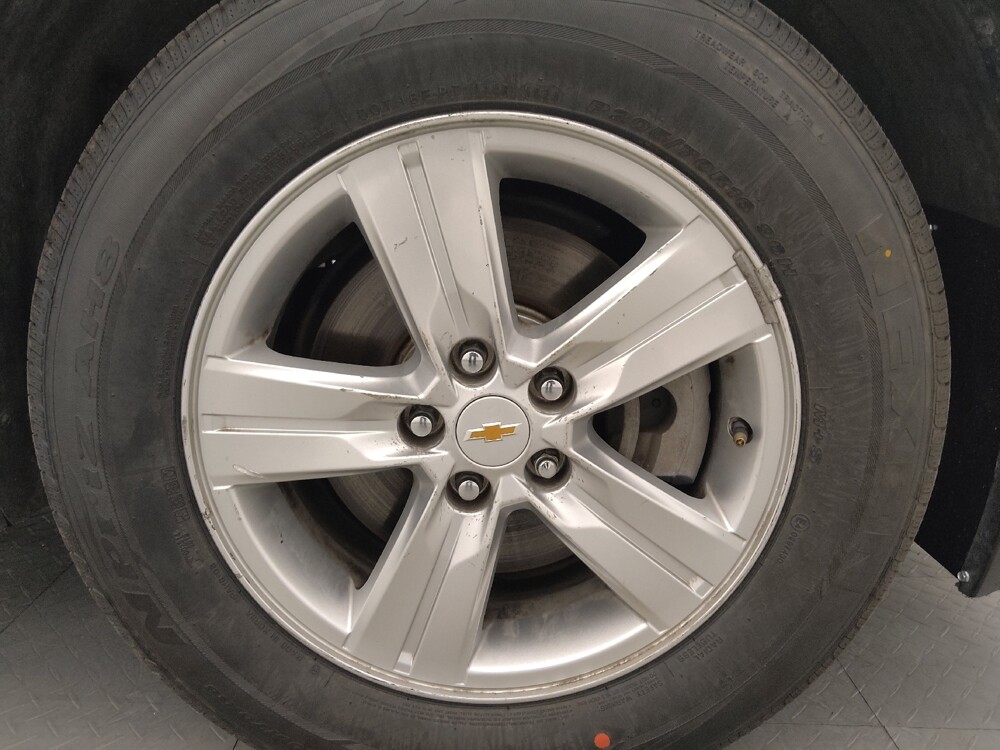 2020 Chevrolet Trax in Lakeland, FL 33815 - 18129094 31