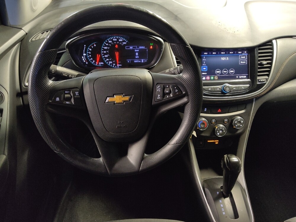 2020 Chevrolet Trax in Lakeland, FL 33815 - 18129094 22