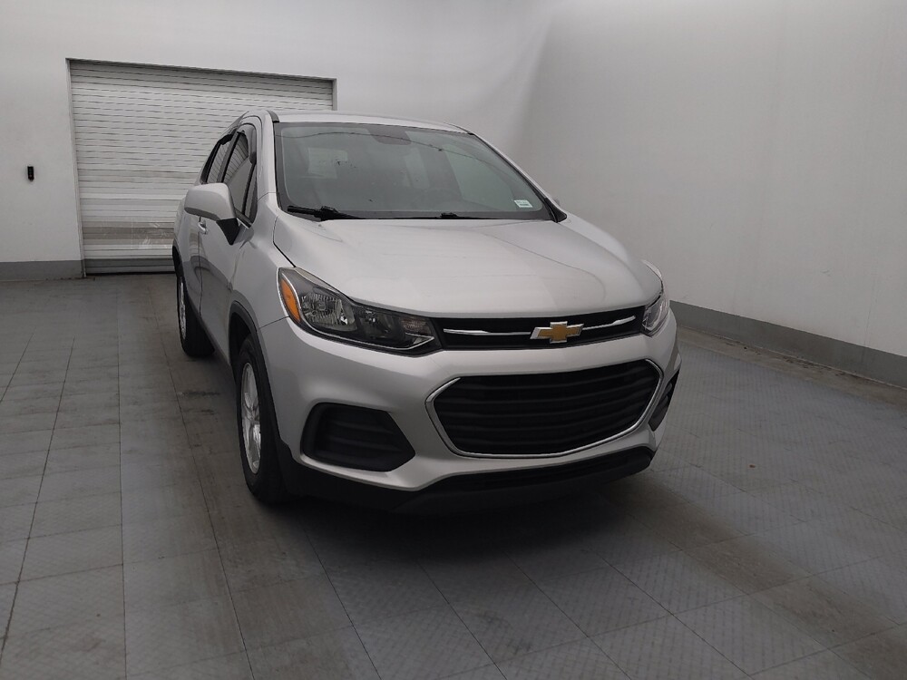 2020 Chevrolet Trax in Lakeland, FL 33815 - 18129094 13